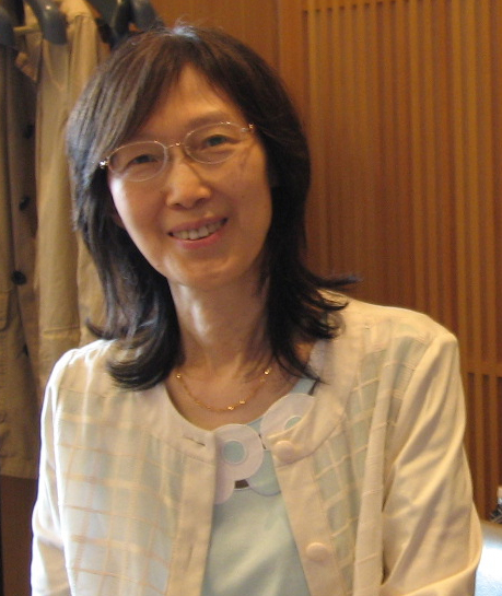 Tomoko Kaneko-Ishino Ph.D.